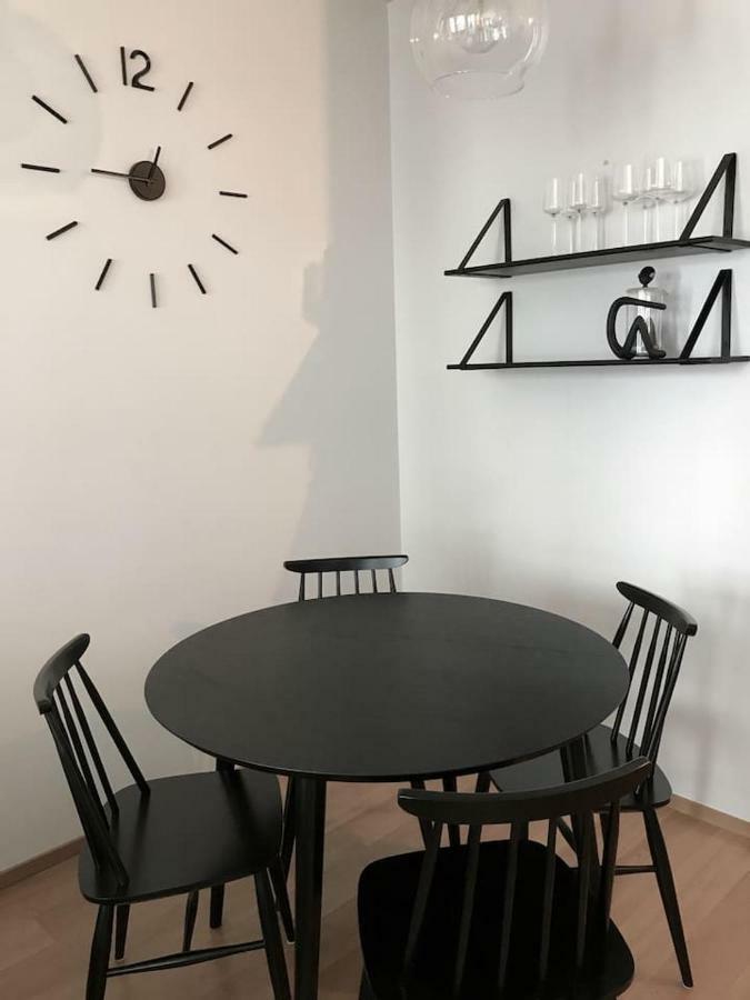 Appartamento Helsinki 00100 Vuorikatu 40,5 M2 Esterno foto